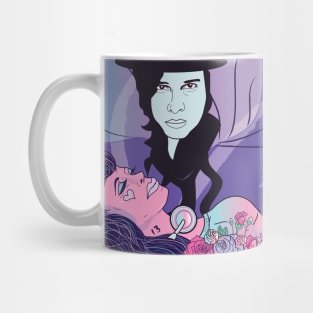 Jeffrey-lee Mug